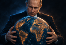 Photo of ИИ как технология выживания и уничтожения: о чём говорил Путин на «Валдае»