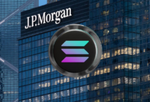 Photo of Фонд Solana запускает инструмент институциональных расчетов с участием JP Morgan