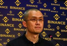 Photo of Основатель Binance Чанпенг Чжао (CZ) заявил, что ИИ может угрожать безопасности криптовалют, не взламывая шифрование Биткоина! Вот подробности