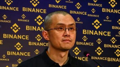 Photo of Основатель Binance Чанпенг Чжао (CZ) заявил, что ИИ может угрожать безопасности криптовалют, не взламывая шифрование Биткоина! Вот подробности