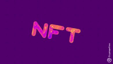 Photo of Андре Кронье указывает на 5 миллионов долларов в сделках с NFT-опционами Flying Tulip после призыва Ansem к NFT