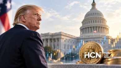 Photo of Что изменится для биткоина и крипторынка, если Трамп потеряет контроль над Конгрессом
