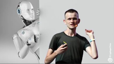 Photo of Виталик Бутерин: ИИ по-прежнему не способен оценивать аргументацию новых текстов