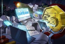 Photo of Coinbase отрицает взлом систем и заявляет, что поставщик раскрыл данные клиентов