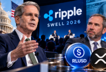 Photo of Глава Минфина США на Ripple Swell: криптовалюты помогут доллару сохранить мировое господство