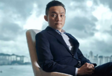 Photo of С кошелька, связанного с Джастином Саном, с биржи Poloniex было выведено 20,3 миллиона долларов в Memecoin! Вот подробности