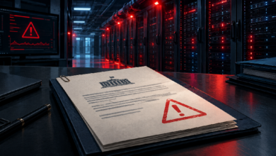 Photo of ФСБ потребовала срочно обновить PHP из-за угрозы взлома серверов