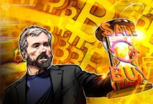 Photo of Strategy тратит на выкуп STRC больше, чем на покупку BTC
