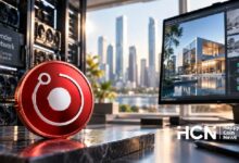 Photo of HCN AI Analyst прогнозирует рост токена Render за 30 дней до $2,23