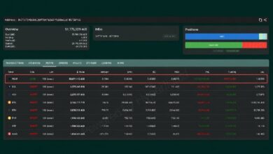 Photo of Трейдер NEAR заработал $20 млн на шортах XRP, BTC, ETH и SOL
