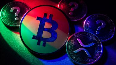 Photo of Santiment анализирует биткоин и 3 основных альткоина: важный сигнал для XRP!