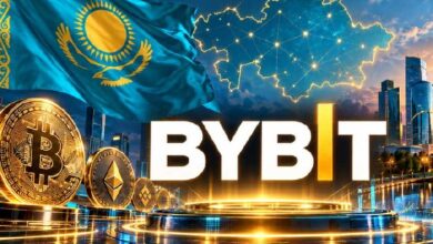 Photo of Bybit Kazakhstan подписал Меморандум о сотрудничестве с МФЦА