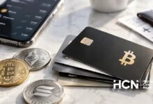 Photo of Что на самом деле скрывается за обещаниями до 10% кешбэка по криптокартам?