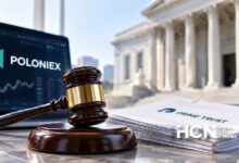 Photo of Суд обязал оператора Poloniex вернуть более $9 млн после краха Prime Trust