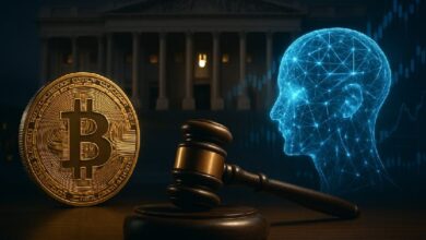 Photo of Анализ с помощью ИИ выявил три уязвимости безопасности в Bitcoin Core! Вот подробности