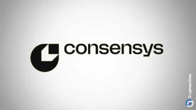 Photo of Основатель Consensys заявил, что кошельки MetaMask в безопасности после инцидента с безопасностью