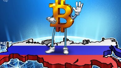 Photo of Мосбиржа готовит запуск торгов криптовалютой: кто сможет покупать BTC