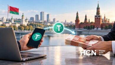 Photo of Почему «легальный» арбитраж USDT через СНГ начал попадать под проверки банков