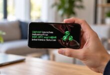 Photo of Uphold добавляет XRP и возможность передачи биткойнов по наследству, ссылаясь на «застрявшие» средства на сумму 331 млрд долларов