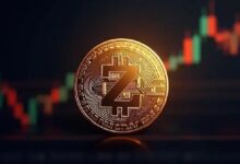 Photo of Компания Уинклвоссов хочет запустить привязанный к Zcash биржевой фонд