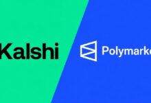 Photo of Ставки на биткоин принесли Kalshi и Polymarket 2,7 млрд $ за неделю