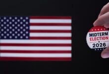 Photo of Промежуточные выборы в США: движение «Stand With Crypto» поддерживает двухпартийный список кандидатов после провала законопроекта в Сенате