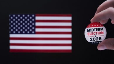 Photo of Промежуточные выборы в США: движение «Stand With Crypto» поддерживает двухпартийный список кандидатов после провала законопроекта в Сенате