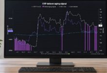 Photo of XRP подает сигнал перед ростом на 72% на фоне снижения плеча Binance