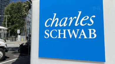 Photo of Гендиректор Charles Schwab назвал криптовалюту новым источником дохода