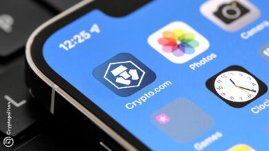 Photo of Crypto.com запускает криптоперпетуалы в США на фоне доминирования офшорных площадок