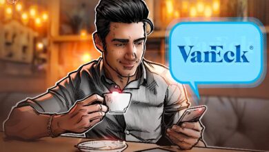 Photo of VanEck добивается отзыва заявки на ETF со стейкинговым эфиром Lido