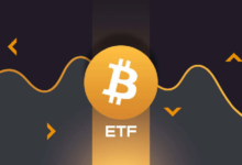 Photo of Биткоин игнорирует отток ETF и торгуется выше $84 000 на фоне падения цены нефти