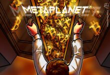 Photo of Metaplanet получит 93,7% акций Super League в рамках сделки на 2100 BTC