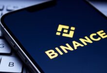 Photo of Binance нацелилась на акции компаний Гонконга, Южной Кореи, Тайваня и Бразилии