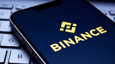 Photo of Binance нацелилась на акции компаний Гонконга, Южной Кореи, Тайваня и Бразилии
