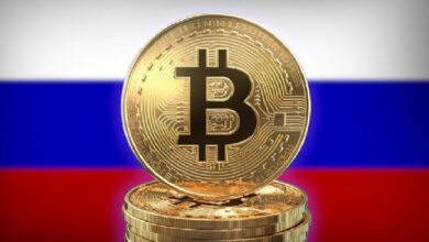 Photo of В России начинается новая эра для криптобирж: обязательна регистрация в Центральном банке!