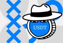 Photo of Фальшивый USDT. Как проверить, что вам прислали настоящий токен