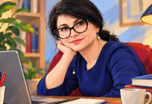 Photo of VPN и исчезающие сообщения стали поводом для ареста, рассказала Меркачева