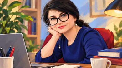 Photo of VPN и исчезающие сообщения стали поводом для ареста, рассказала Меркачева