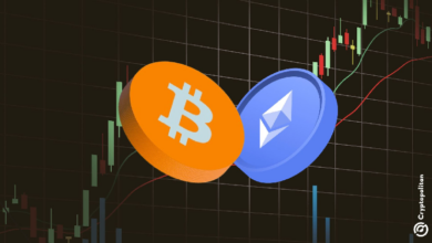 Photo of Bitcoin показал лучшую Q3 с момента 2017, а Ethereum отчитался о рекордном квартале