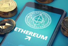Photo of Ethereum достиг рекордного максимума, но прибыль упала: заблокировано 43,8 миллиона ETH! Вот важные данные