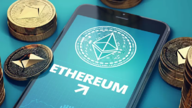 Photo of Ethereum достиг рекордного максимума, но прибыль упала: заблокировано 43,8 миллиона ETH! Вот важные данные