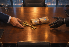 Photo of Кто открыл дверь хакерам Binance? Claude Code заподозрил инсайдера