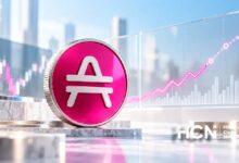 Photo of HCN AI Analyst: после роста на 26% Amp может прибавить ещё 11% за 30 дней