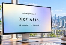 Photo of XRP Asia запускается при поддержке Ripple с целью ускорения внедрения XRPL