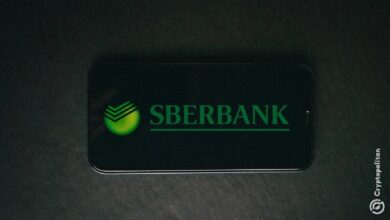 Photo of Сбербанк планирует запустить криптовалюты 1 декабря для 110 млн розничных клиентов