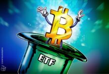 Photo of Швейцария одобрила первый спотовый биткоин ETF для розничных инвесторов