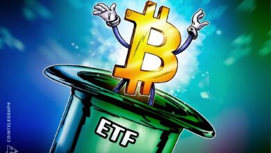 Photo of Швейцария одобрила первый спотовый биткоин ETF для розничных инвесторов