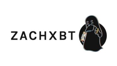 Photo of ZachXBT раскритиковал Ripple за выплату $250 тыс. за баг и потерю 18 Т XRP