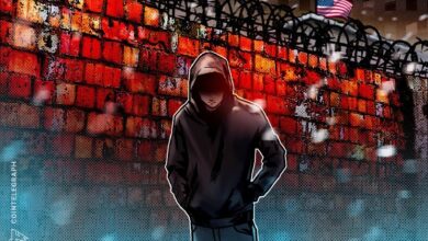 Photo of Chainalysis отслеживает обналичивание криптовалюты Северной Кореей через Garantex
